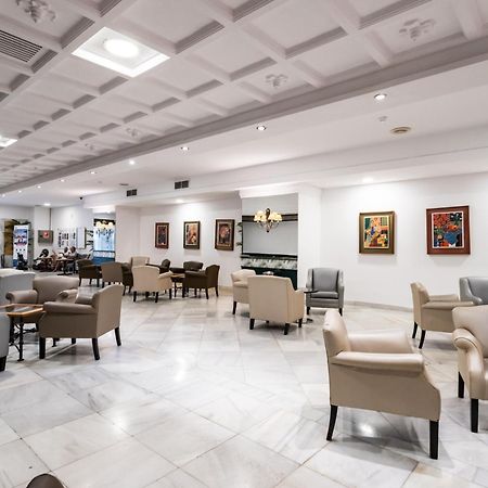 Sur Suites Palmeras 513 فوينخيرولا المظهر الخارجي الصورة