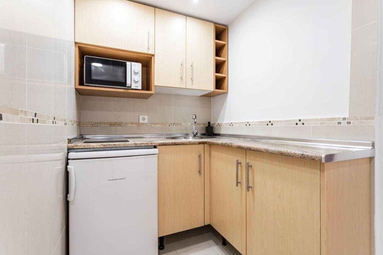 Sur Suites Palmeras 513 فوينخيرولا المظهر الخارجي الصورة