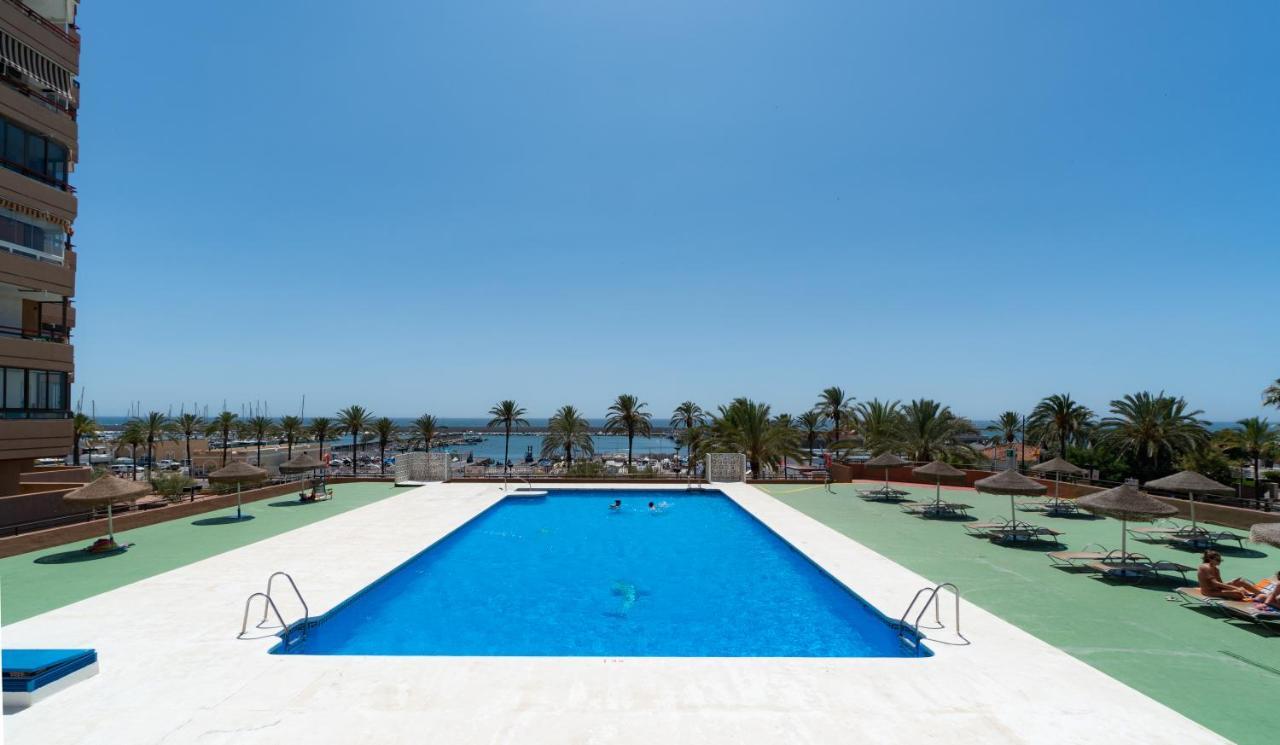 Sur Suites Palmeras 513 فوينخيرولا المظهر الخارجي الصورة