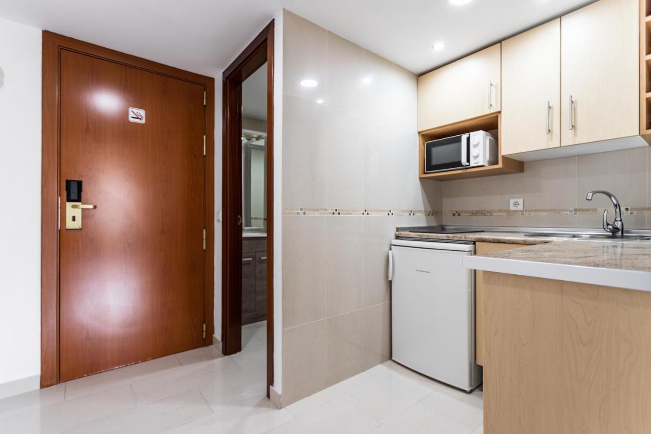 Sur Suites Palmeras 513 فوينخيرولا المظهر الخارجي الصورة