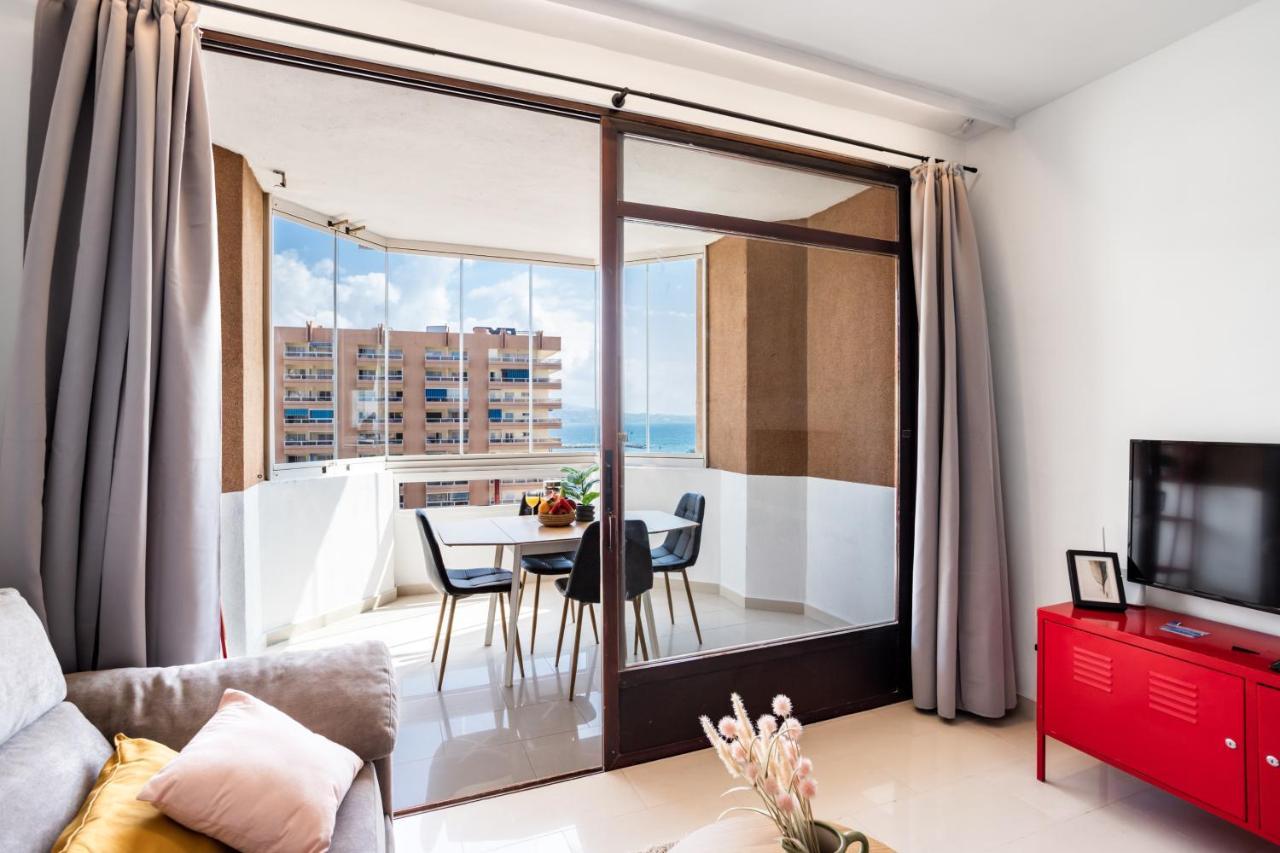 Sur Suites Palmeras 513 فوينخيرولا المظهر الخارجي الصورة