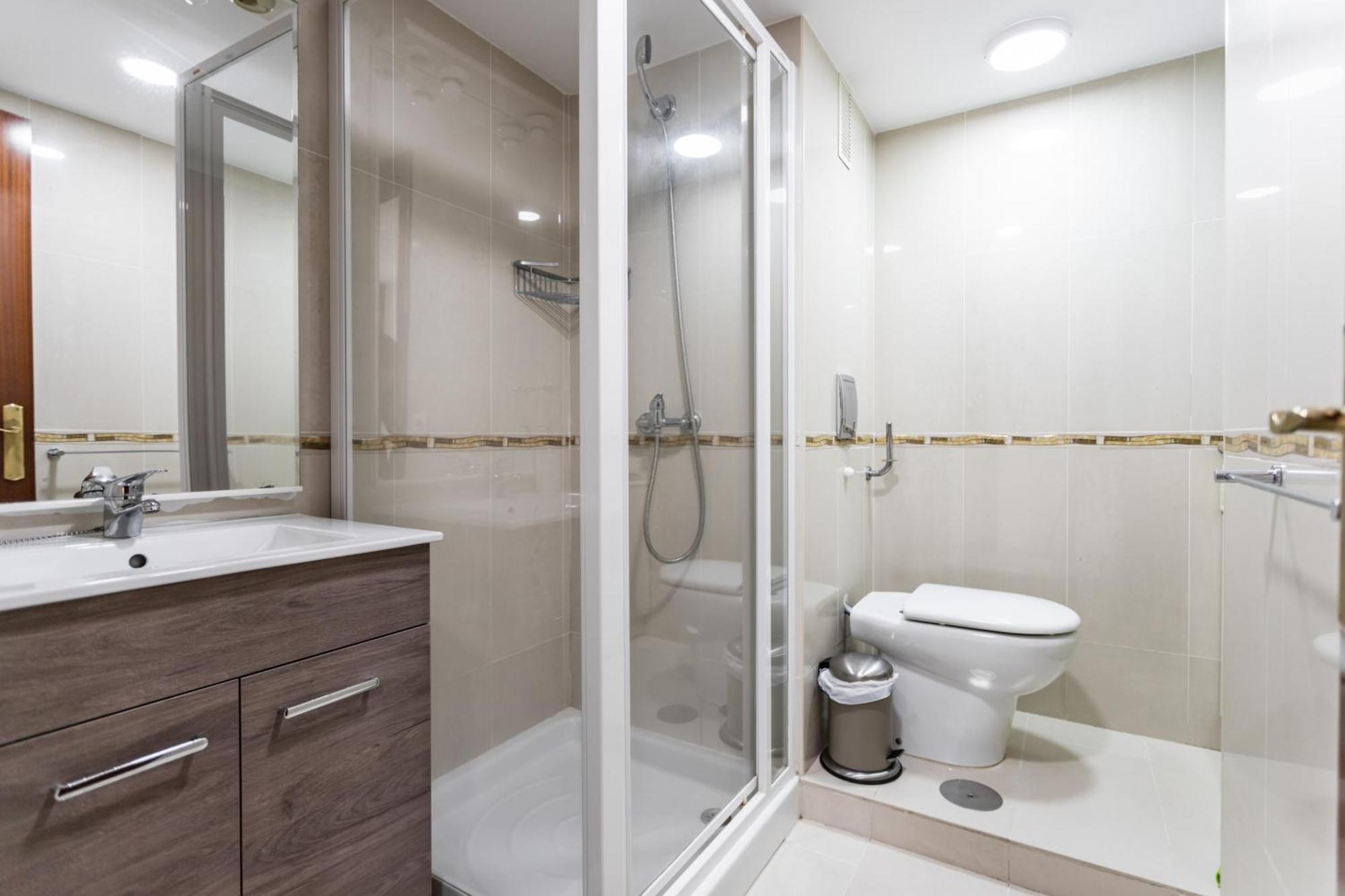 Sur Suites Palmeras 513 فوينخيرولا المظهر الخارجي الصورة