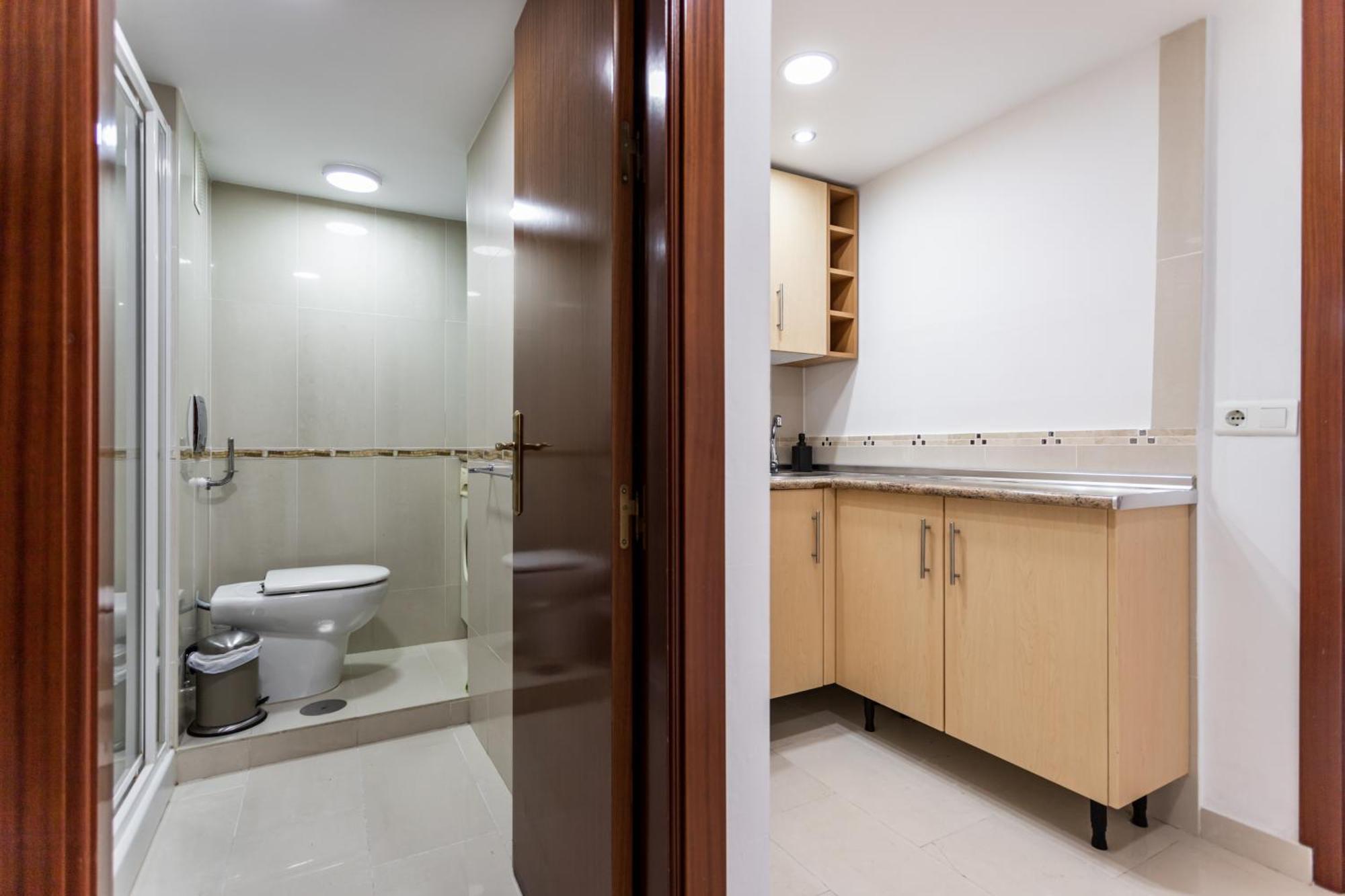 Sur Suites Palmeras 513 فوينخيرولا المظهر الخارجي الصورة