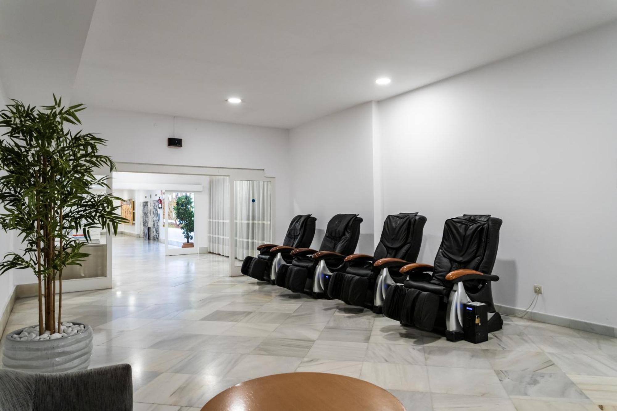 Sur Suites Palmeras 513 فوينخيرولا المظهر الخارجي الصورة