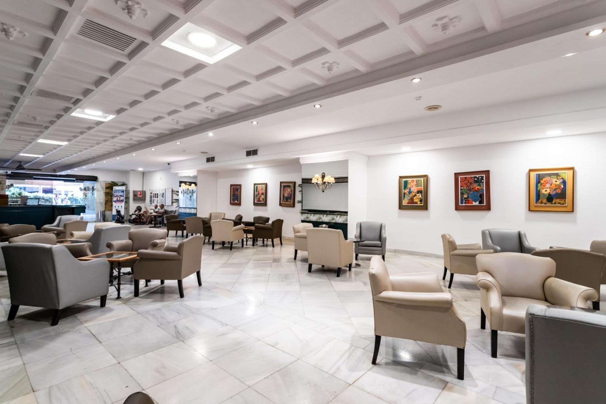 Sur Suites Palmeras 513 فوينخيرولا المظهر الخارجي الصورة
