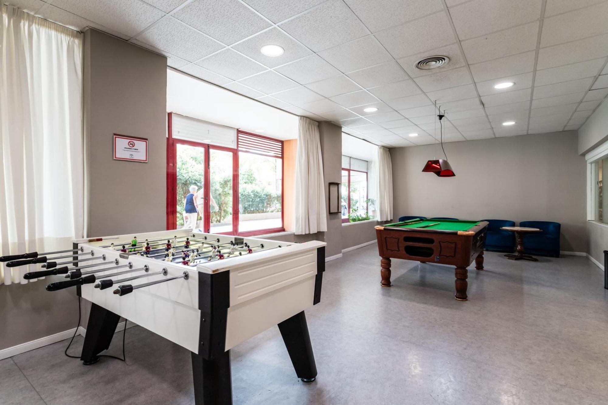 Sur Suites Palmeras 513 فوينخيرولا المظهر الخارجي الصورة